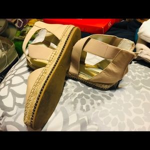 Shoes - Bcbgenerations summer flats Shoes - Bcbgenerations summer flats